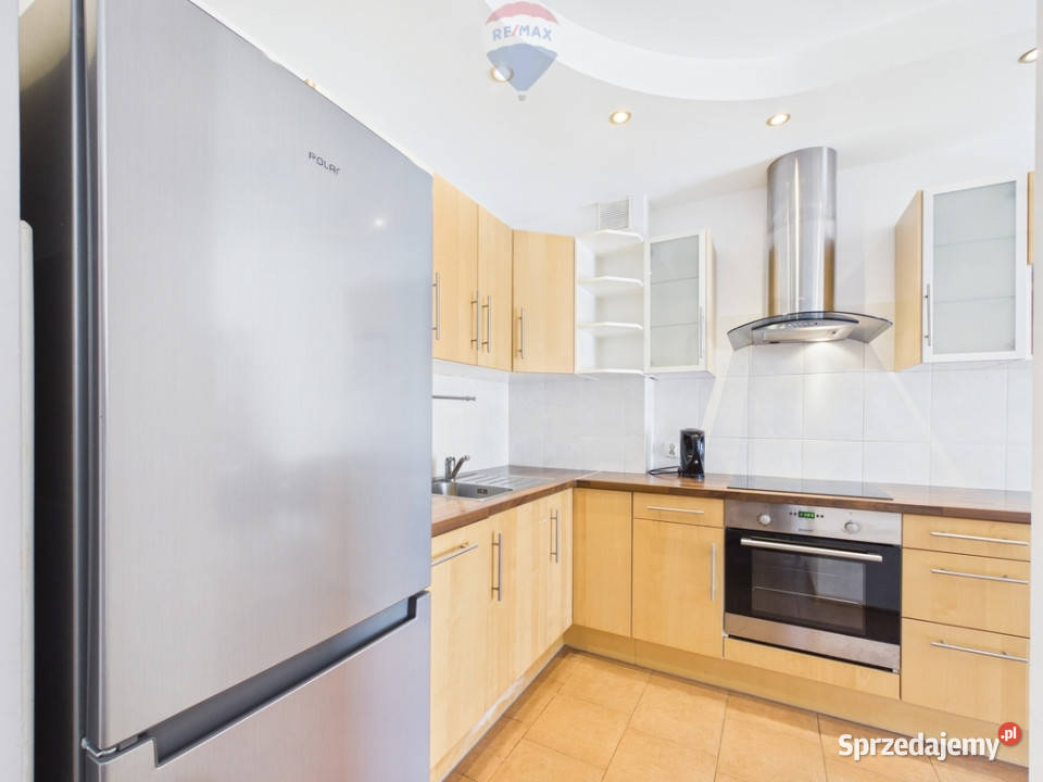 2pokojowe mieszkanie do wynajęcia Gdańsk Morena Nieruchomości