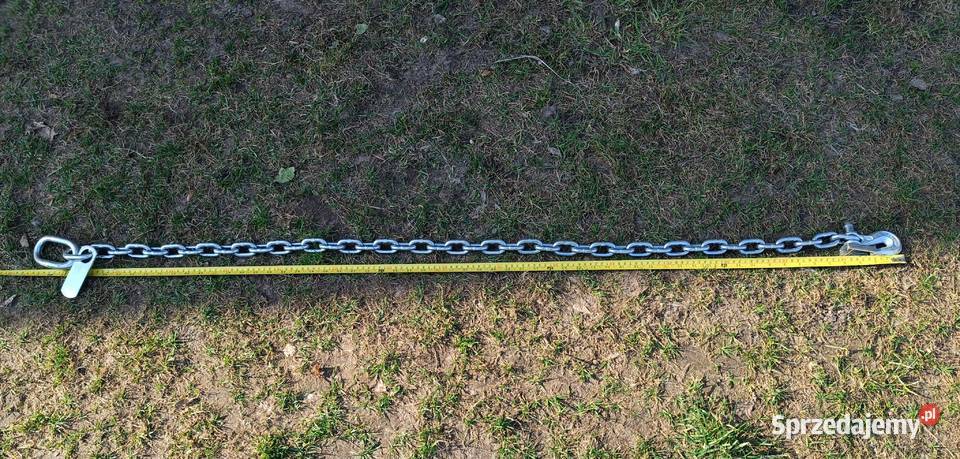 Zawiesie łańcuchowe oryginał JD AE58576 łańcuch Biała Podlaska