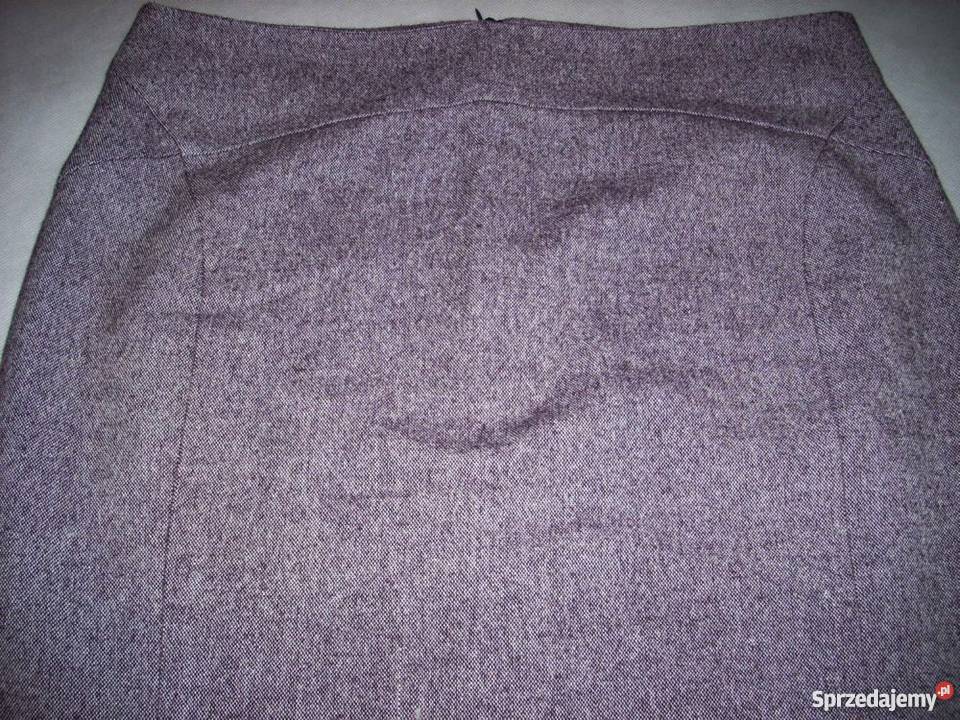 ORSAY Spódnica Ołówkowa Melanż j NOWA 36 S małopolskie Nowy Sącz