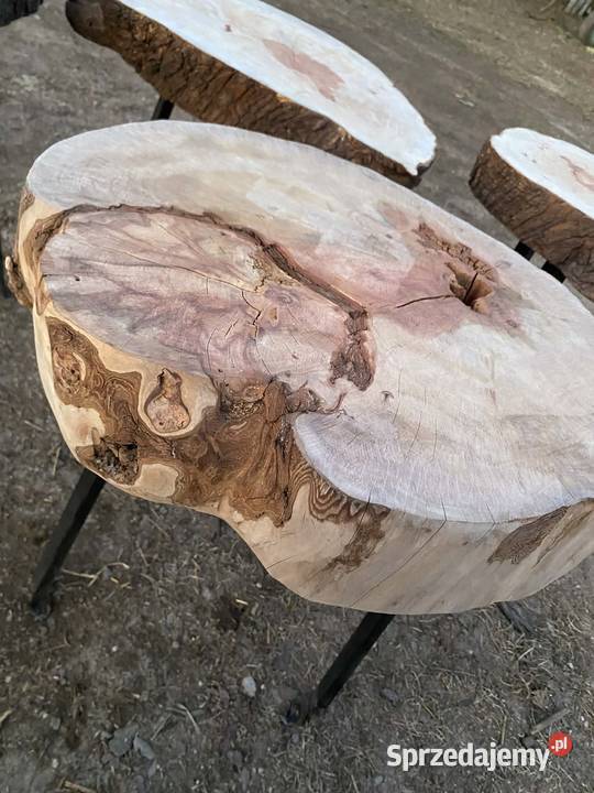 Sprzedam stoliki kawowe