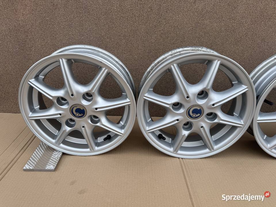 Felgi Aluminiowe 13 Casalini Aixam Grecav JDM Samochodowe Stąporków sprzedam