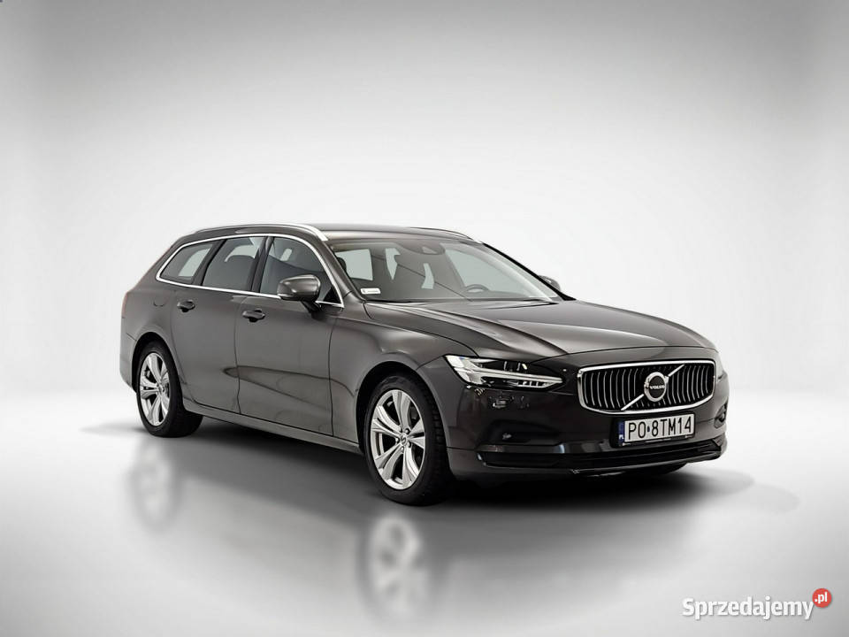 Volvo V90 B5 D AWD Momentum Pro Z Polskiego Warszawa sprzedam