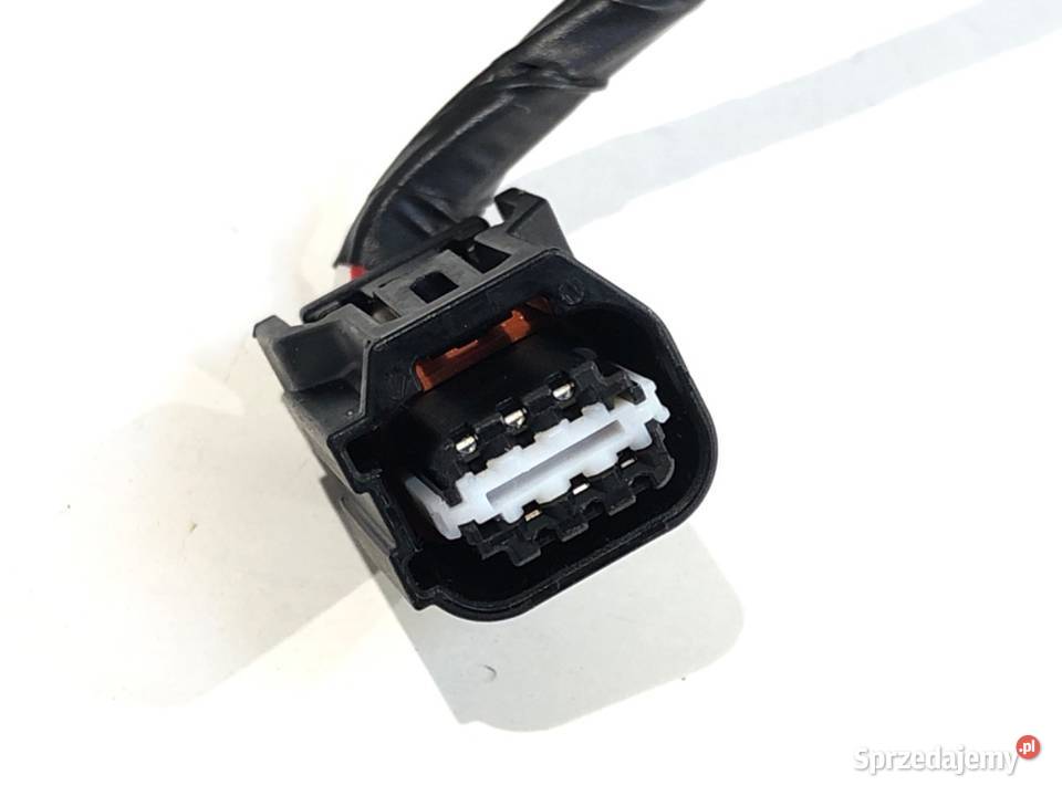 KLAMKA ZEWNĘTRZNA LEWY PRZÓD HYUNDAI TUCSON SUV osobowe podkarpackie