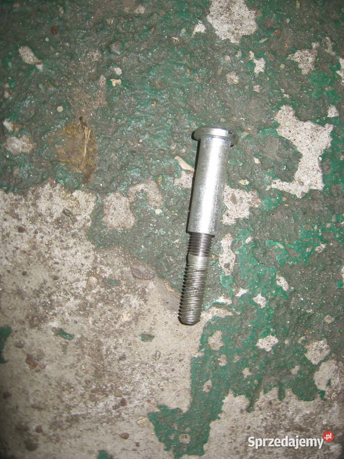 JUNAK M10 M07 kujawsko-pomorskie Bydgoszcz