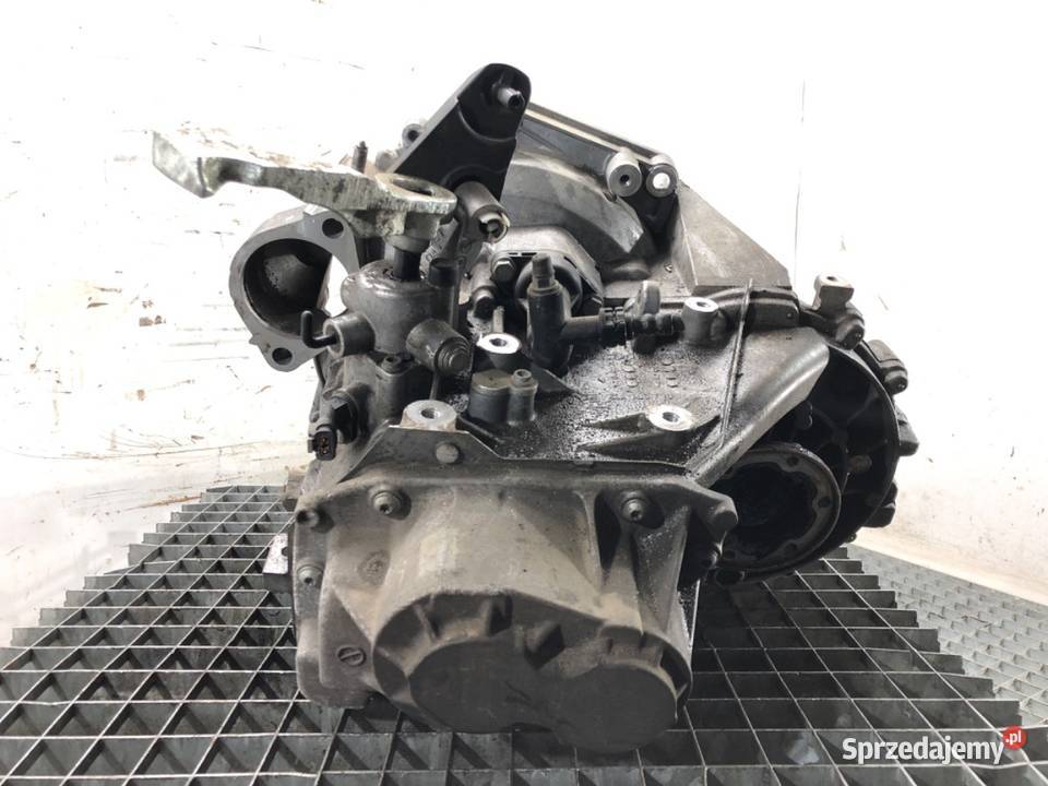 SKRZYNIA BIEGÓW VW GOLF VII SEL 15 130 sprzedam