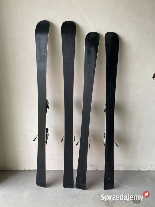 Narty Nordica First Belle 154 162 R12 R135 Jelcz-Laskowice