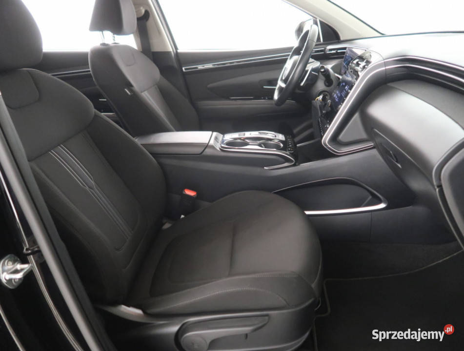 Hyundai Tucson 16 TGDI HEV dolnośląskie Bielany Wrocławskie sprzedam