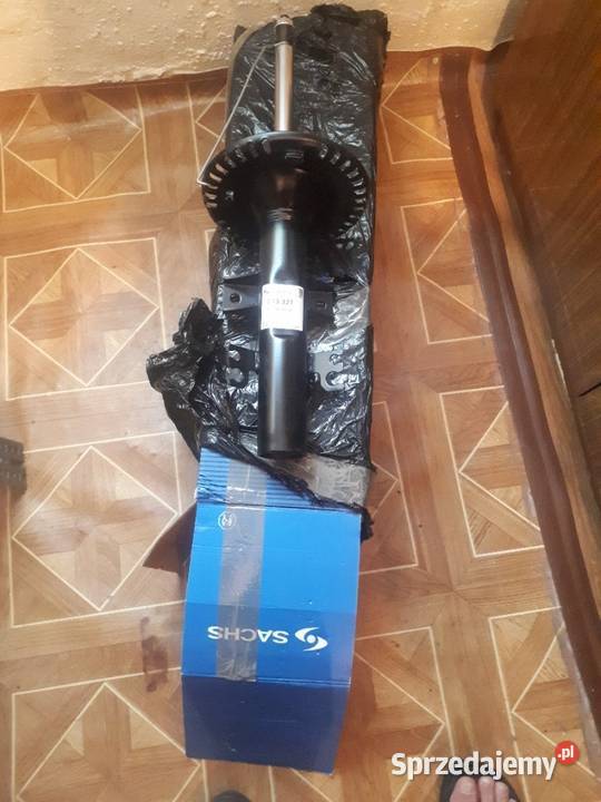 Sachs 313 327 Amortyzator vw T5 Transporter T6 Bolesławiec