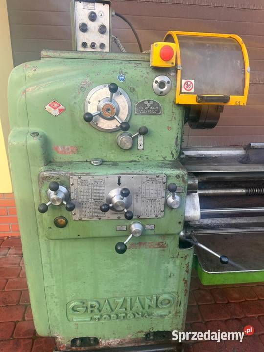 Pokarka do metalu Mauser Maków Podhalański sprzedam