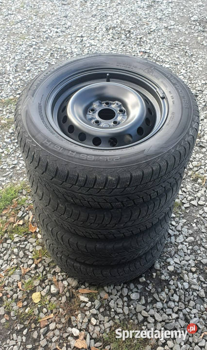 Nissan Qashqai KlimatronikTempomatAlufelgiHak wspomaganie kierownicy