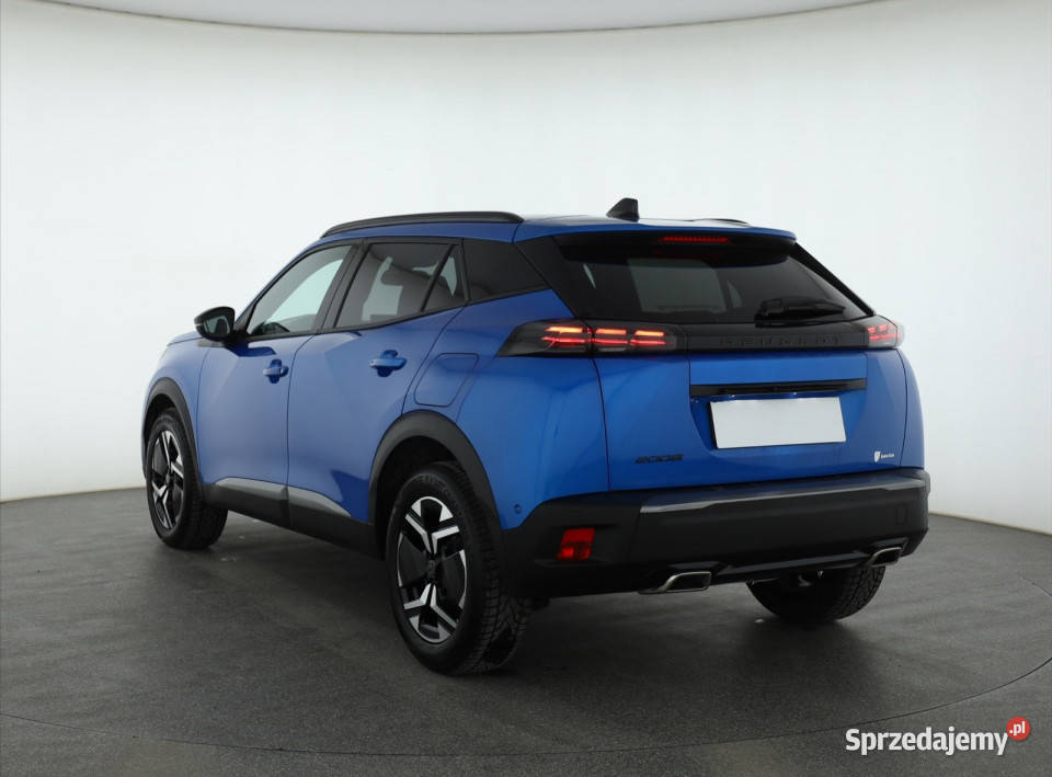 Peugeot 2008 12 PureTech