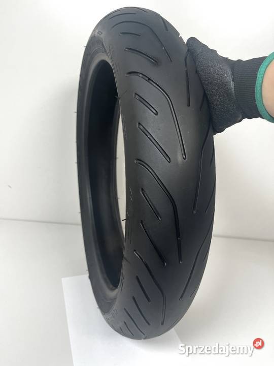 5248 Opona motocyklowa MICHELIN PILOT ROAD 3 2CT wielkopolskie Łobżenica