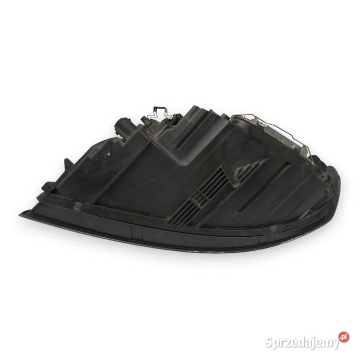 LAMPA PRAWA Volvo S40 II V50 LIFT XENON prawy Lampy przednie Chełm sprzedam