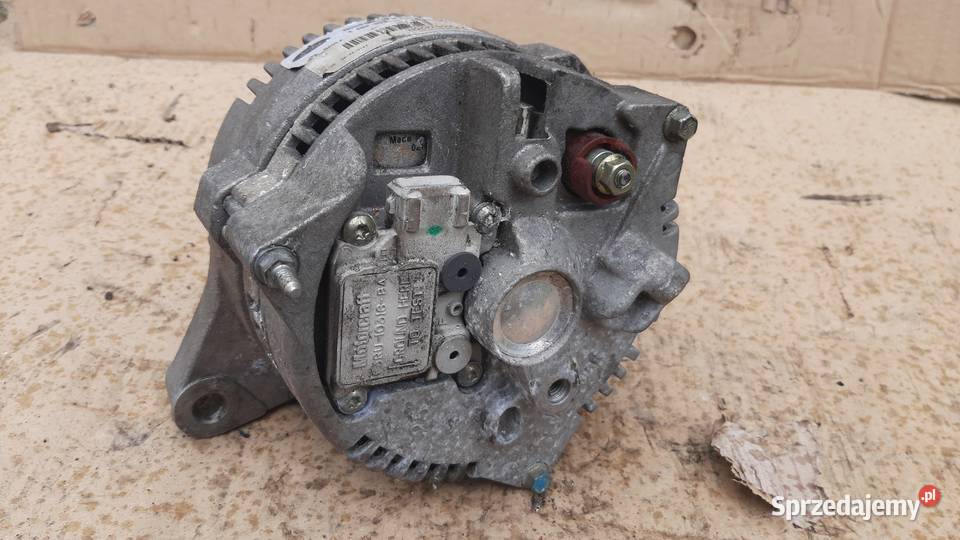 alternator ford F5RU10316BA motorkraft Dębno