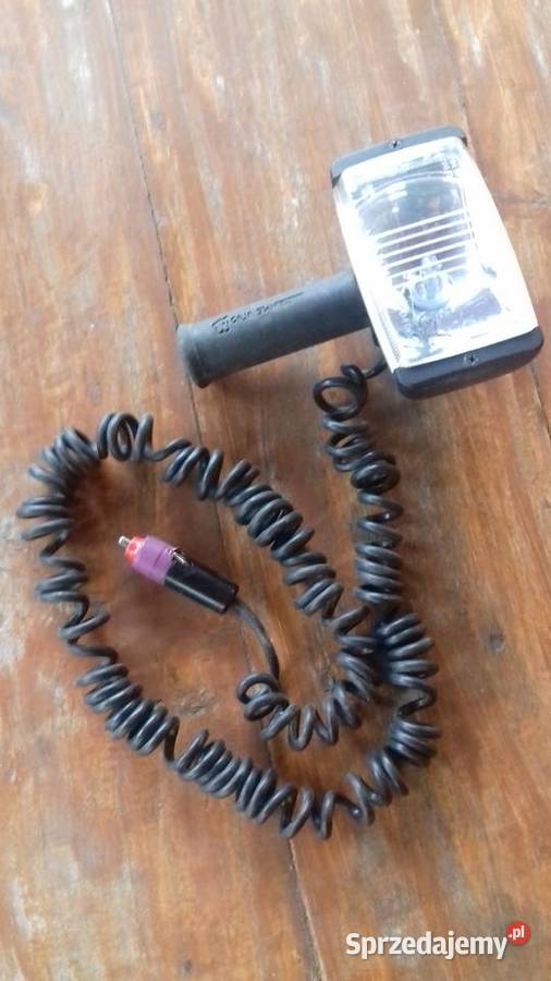 szperacz samochodowy Pińczów sprzedam