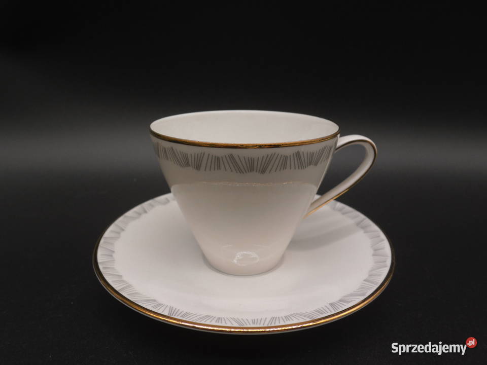 Filiżanka espressomokka Hutschenreuther sprzedam