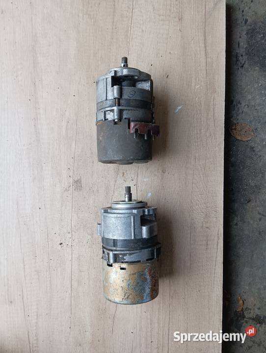 Alternator Dniepr Ural Rzeszów