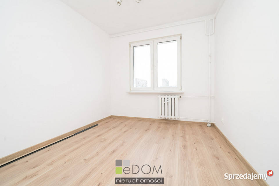 Mieszkanie 5244m2 3 pok Gorzów Wielkopolski