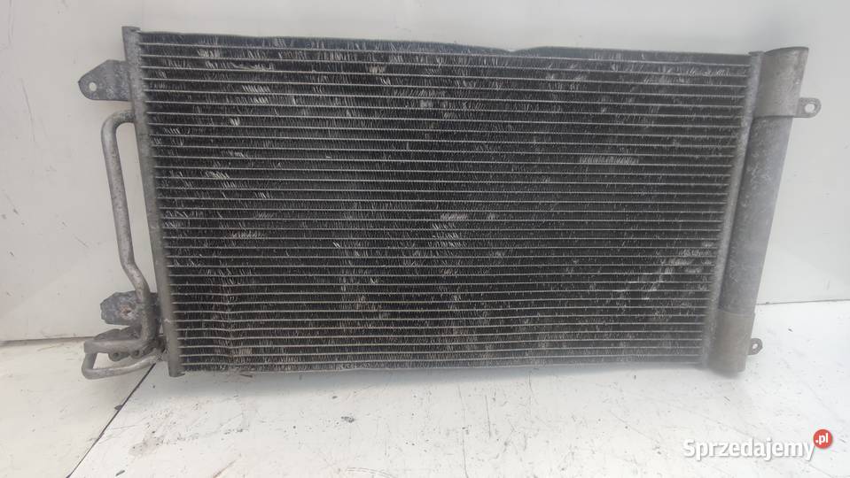 17CHŁODNICA KLIMATYZACJI VW POLO SEAT IBIZA FR osobowe Włoszczowa