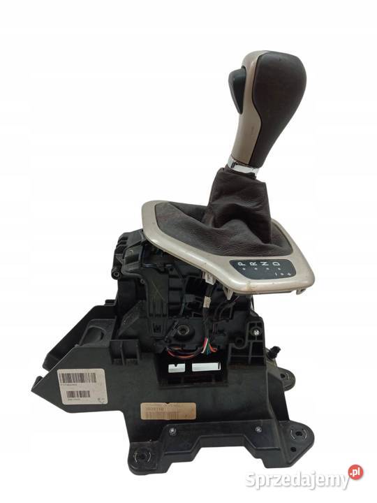 LEWAREK SKRZYNI BIEGÓW WYBIERAK AUTOMAT 32 B KL