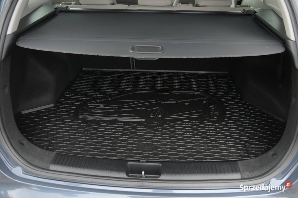 Kia Ceed Kombi XL 16 CRDi 132 Salon Piękny Kolor Kielce