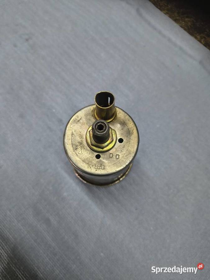 Licznik Simson DDR sprzedam