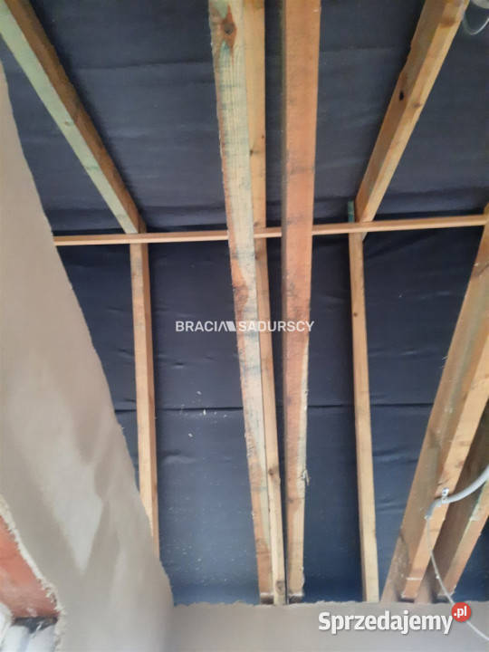 Mieszkanie 5988m2 4 pokoje Mników Sprzedaż małopolskie sprzedam