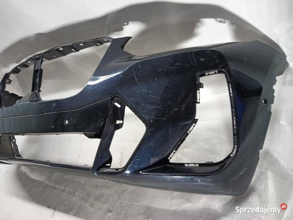 ZDERZAK PRZÓD PRZEDNI BMW X3 G01 LIFT M PAKIET osobowe
