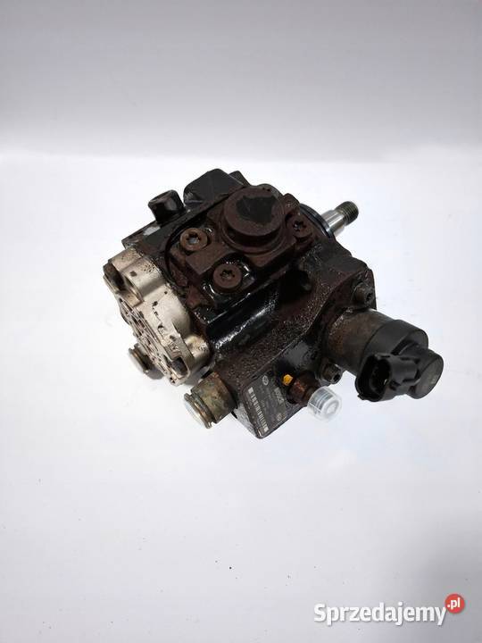 POMPA WTRYSKOWA 0445010206 Kartuzy