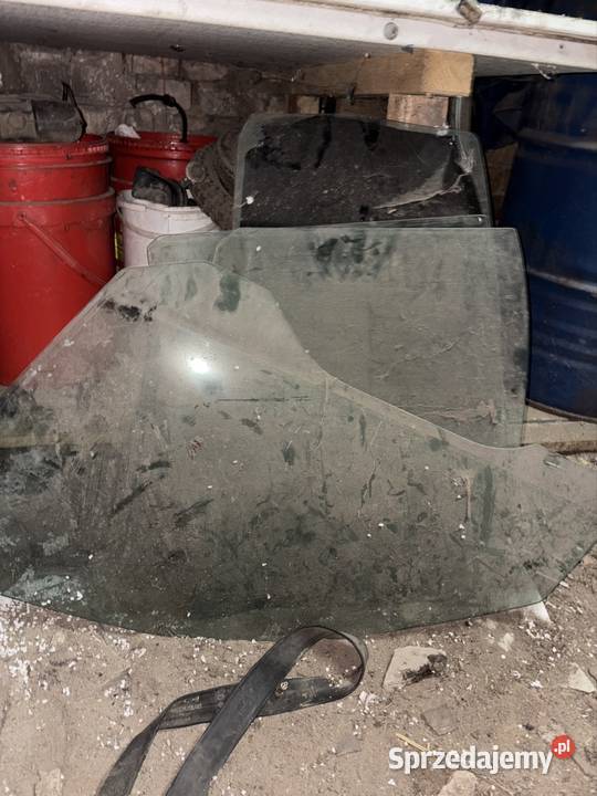 Części do BMW e39 525tds kolor grafitowy Białystok