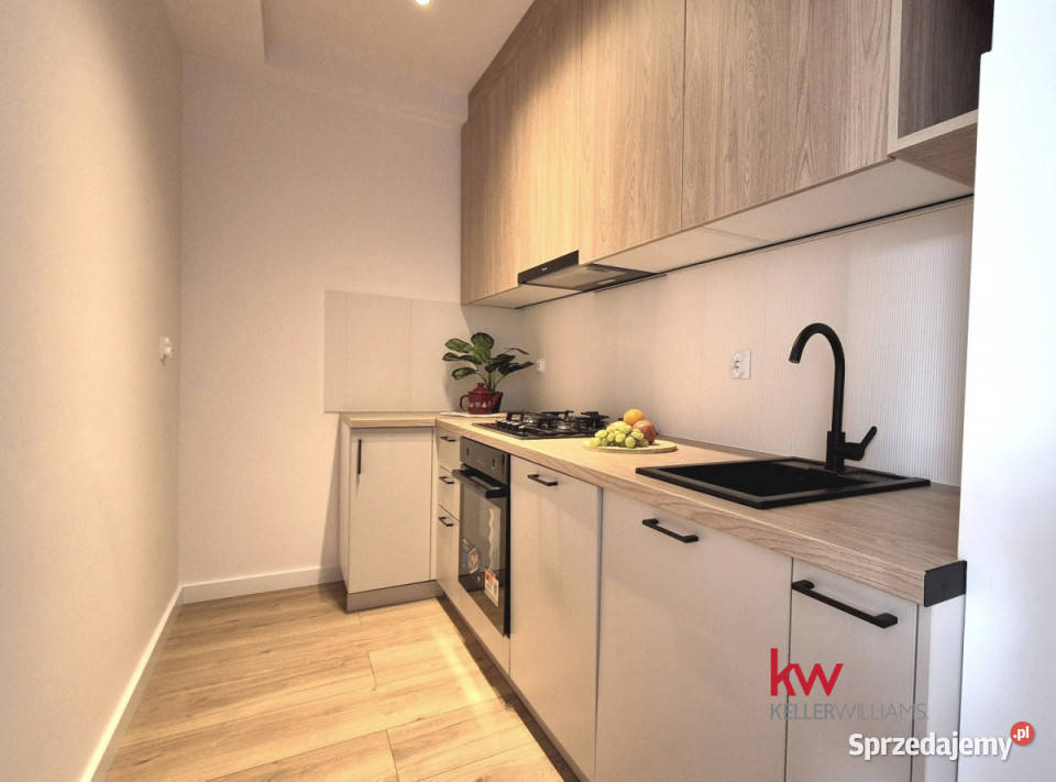 Mieszkanie Katowice 474 metry 2pokojowe własność