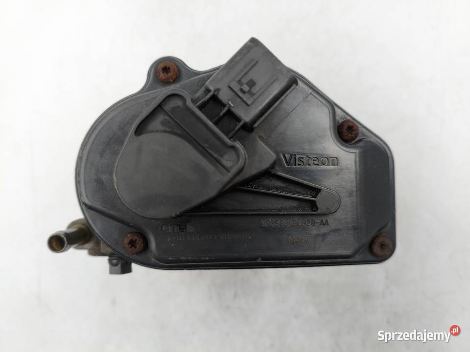 Przepustnica Ford C Focus MK2 18 16v