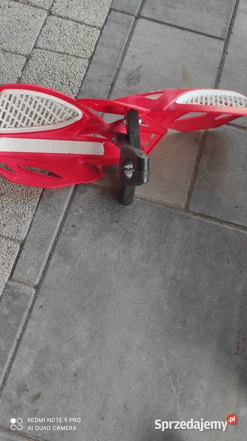 Honda crf250r Staszów