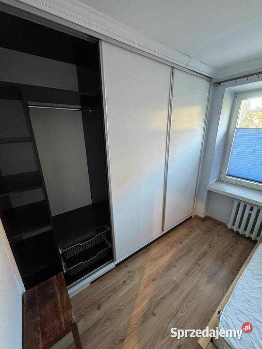 Mieszkanie 2 pokoje 1 piętro Nowy Targ