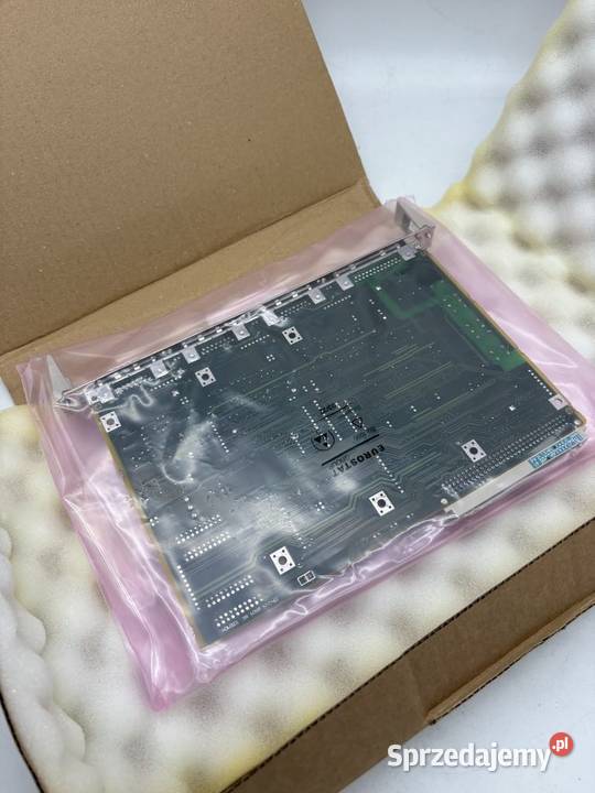 Siemens 6FC51110BA010AA0 Control board Warszawa sprzedam