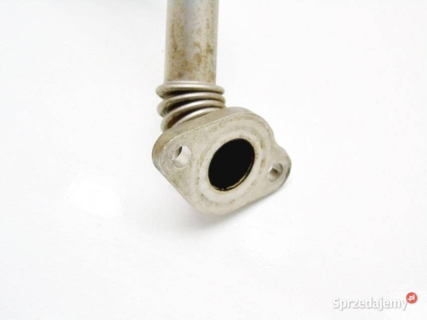 RURKA RURA EGR 18 KOMP 200 CGI CLK C209 W203 Sosnowiec