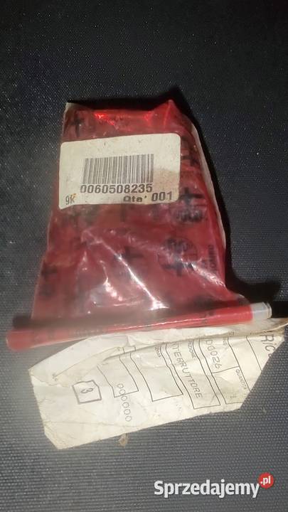 Alfa romeo 164 Przełącznik szyby lewy tył