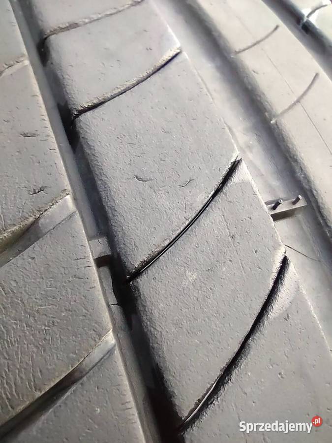 Michelin Primacy 3 22550 r18 Rudawa