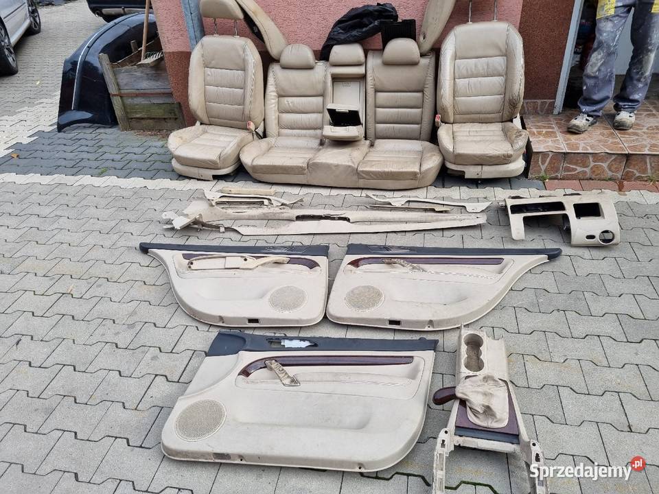 Moduł Fotela Pamięci Memory 3B1959760E VW Passat Rok produkcji 2005 sprzedam