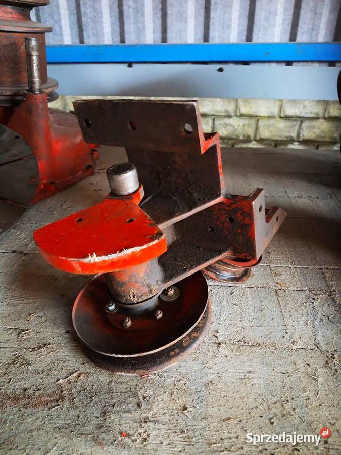 Części targaniec napęd kosy kombajnu Massey Do kombajnów Radom