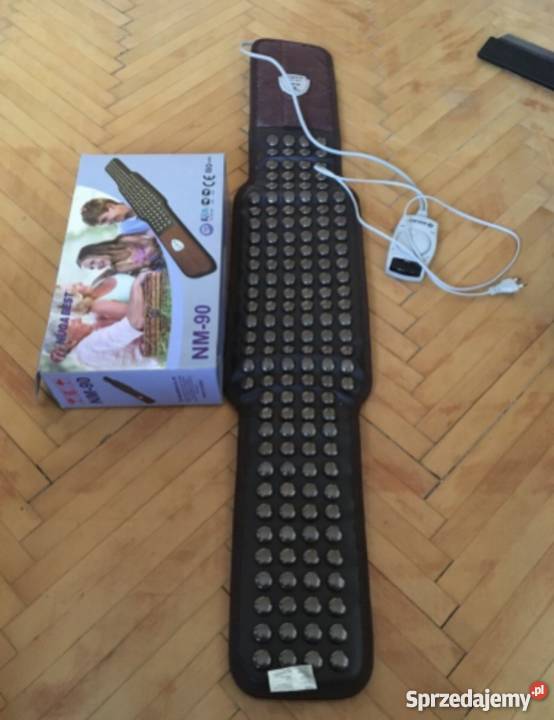 pas Koreanski Nuga Best NM90 Warszawa Sprzedajemy.pl