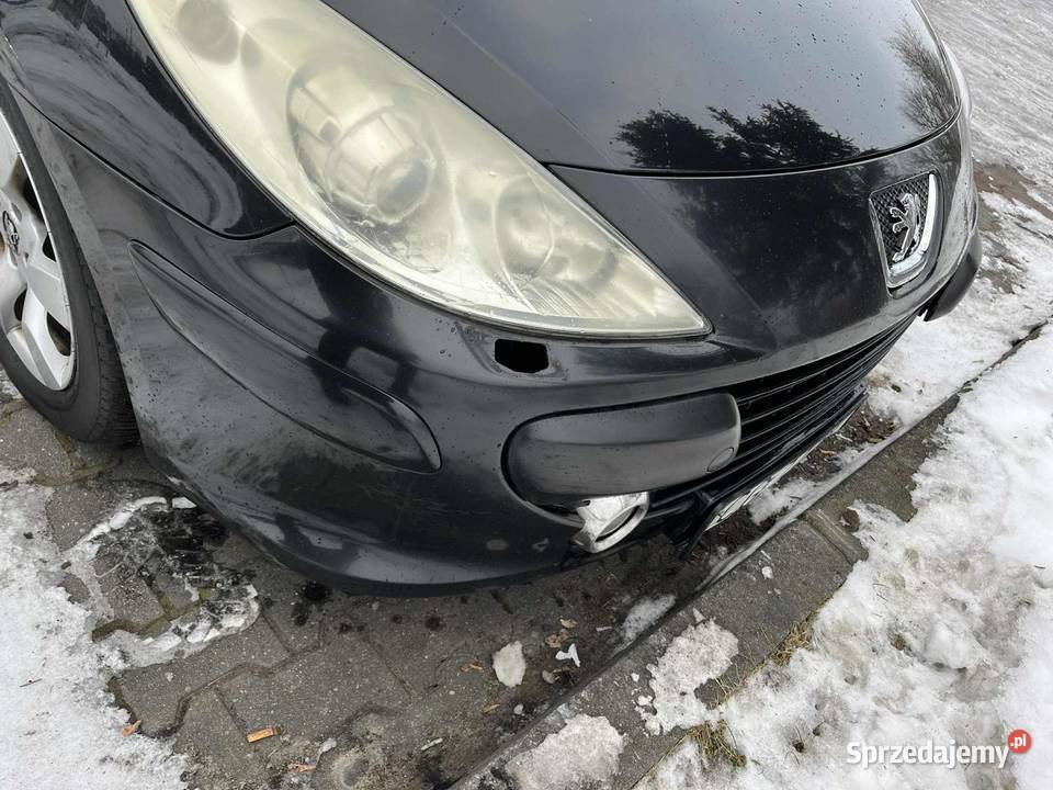 Peugeot 307 SW 2008r 308900km Peugeot Grudziądz