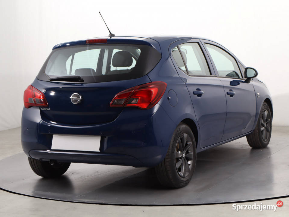 Opel Corsa 12 Corsa Corsa Katowice sprzedam