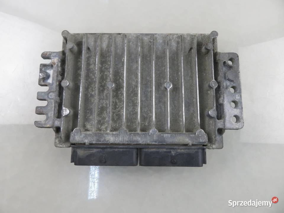 STEROWNIK RENAULT SCENIC I FL 20 16V 8200057536