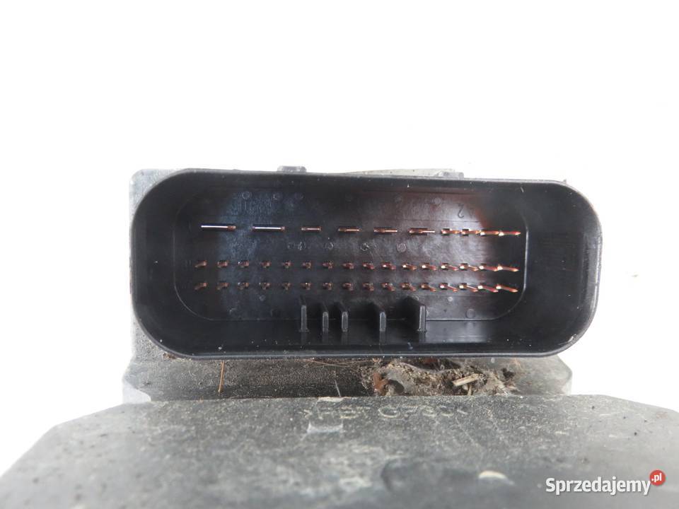 POMPA ABS PEUGEOT 807 EB 0265800011