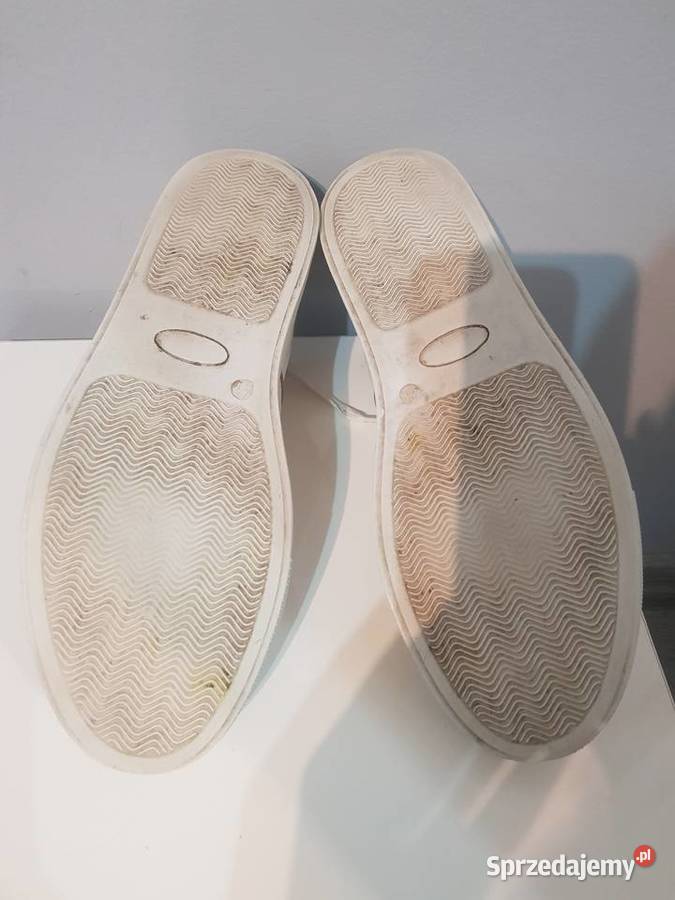 Sneakersy damskie Joop Cortina 41 biały Kraków