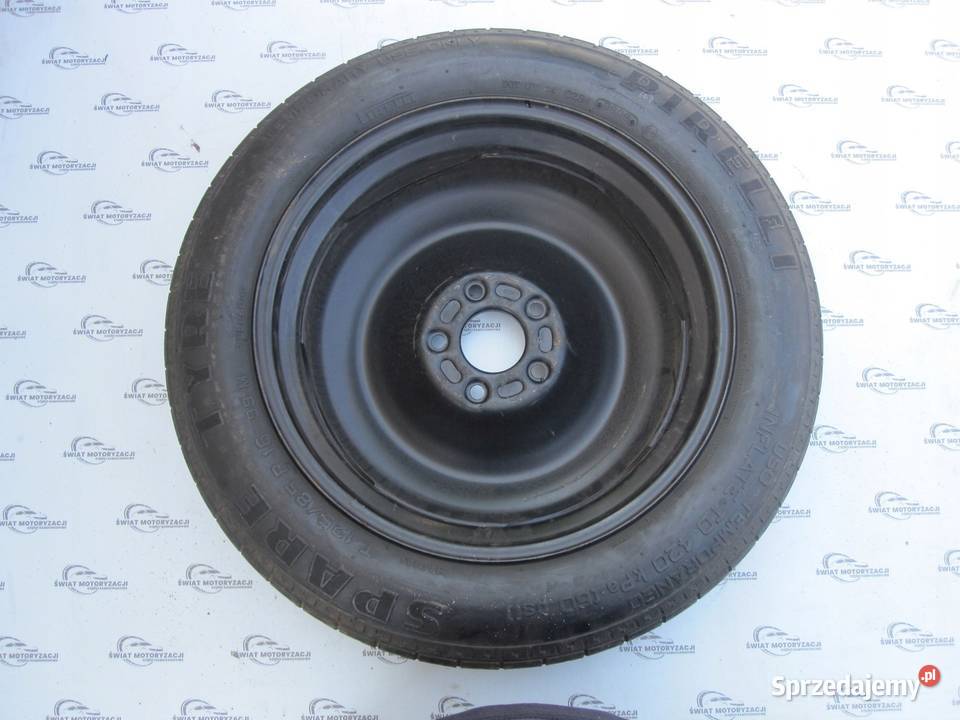 MONDEO MK4 S GALAXY MK3 koło dojazdowe 1258516 świętokrzyskie Kielce