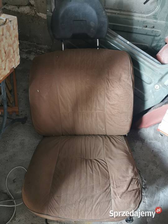 Fotel polonez borewicz Wyposażenie wnętrza Rzeszów