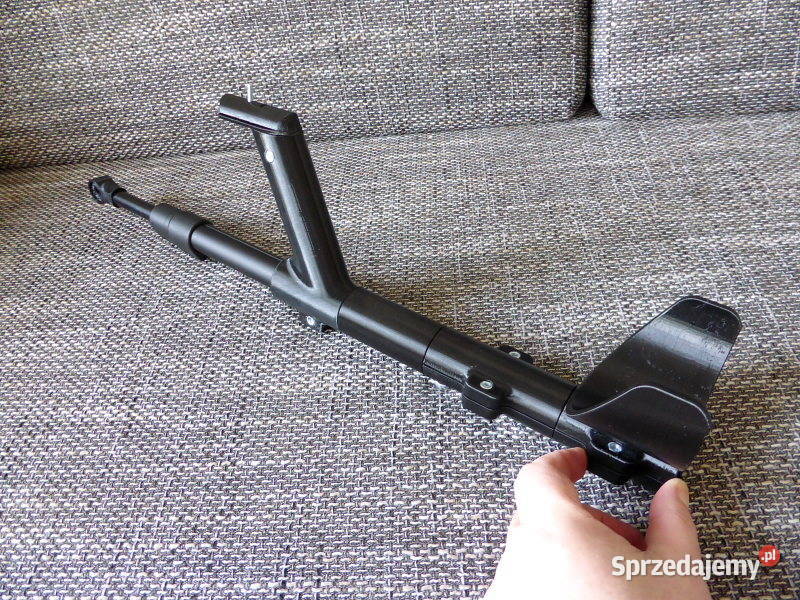 Sprzedam nowa sztyca teleskopowa do wykrywacza warmińsko-mazurskie Ełk