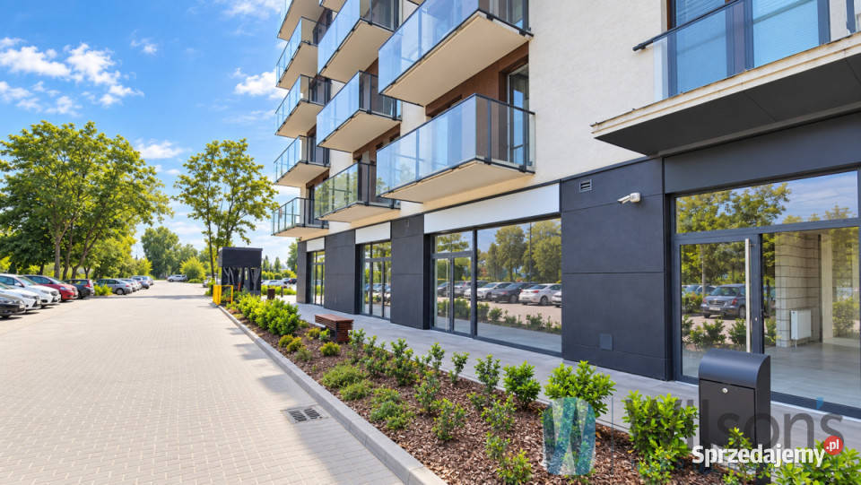 Ogłoszenie lokal 492m2 Warszawa 49.2m2 mazowieckie sprzedam